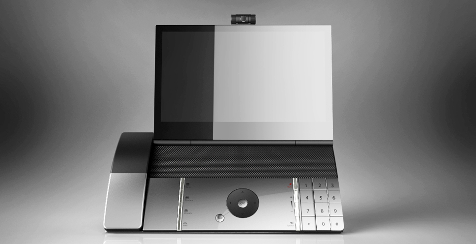 Video Conference Phone